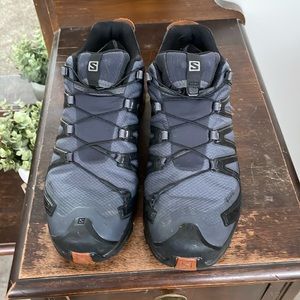Salomon XA Pro 3D hiking runners